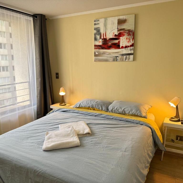 MVP Santiago Hub - Apartamentos - Apartamento de 2 dormitorios - 9