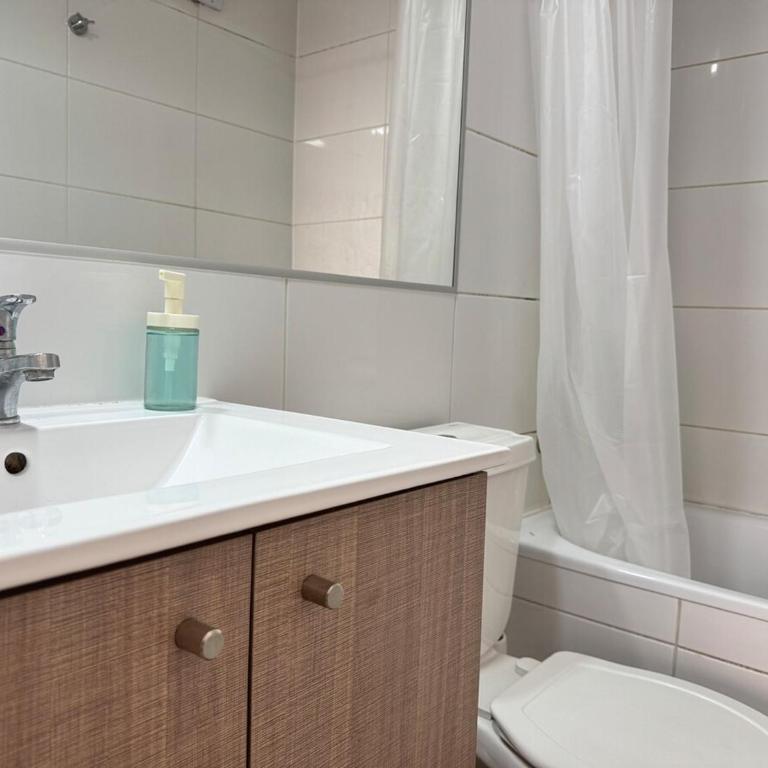 MVP Santiago Hub - Apartamentos - Apartamento de 2 dormitorios - 10