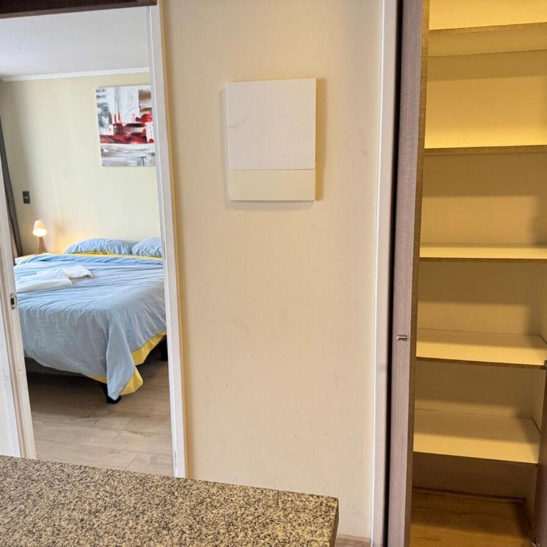 MVP Santiago Hub - Apartamentos - Apartamento de 2 dormitorios - 11