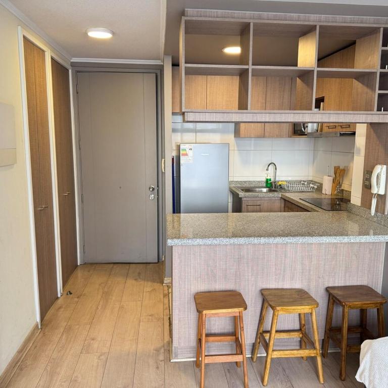 MVP Santiago Hub - Apartamentos - Apartamento de 2 dormitorios - 15