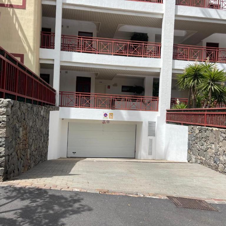Sea Haven Tenerife - Apartamento de 1 dormitorio - 20