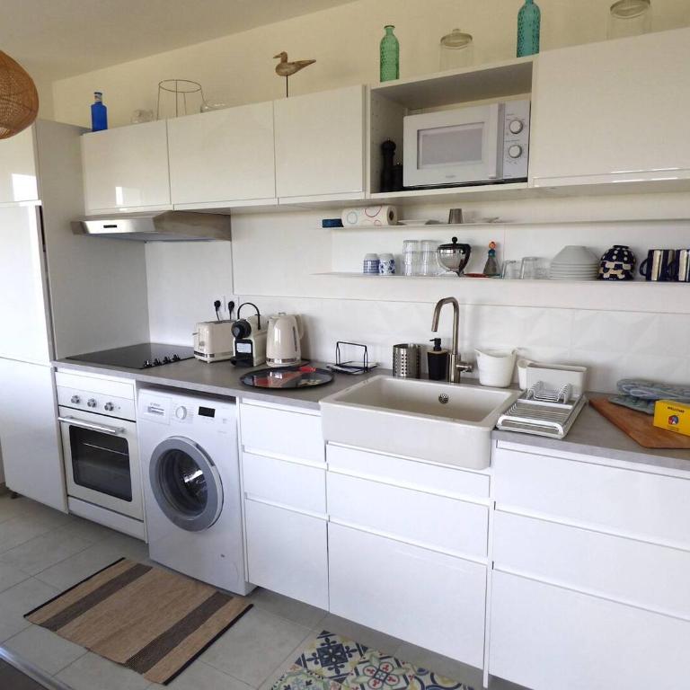 Les Cavaliers - One-Bedroom Apartment - 15