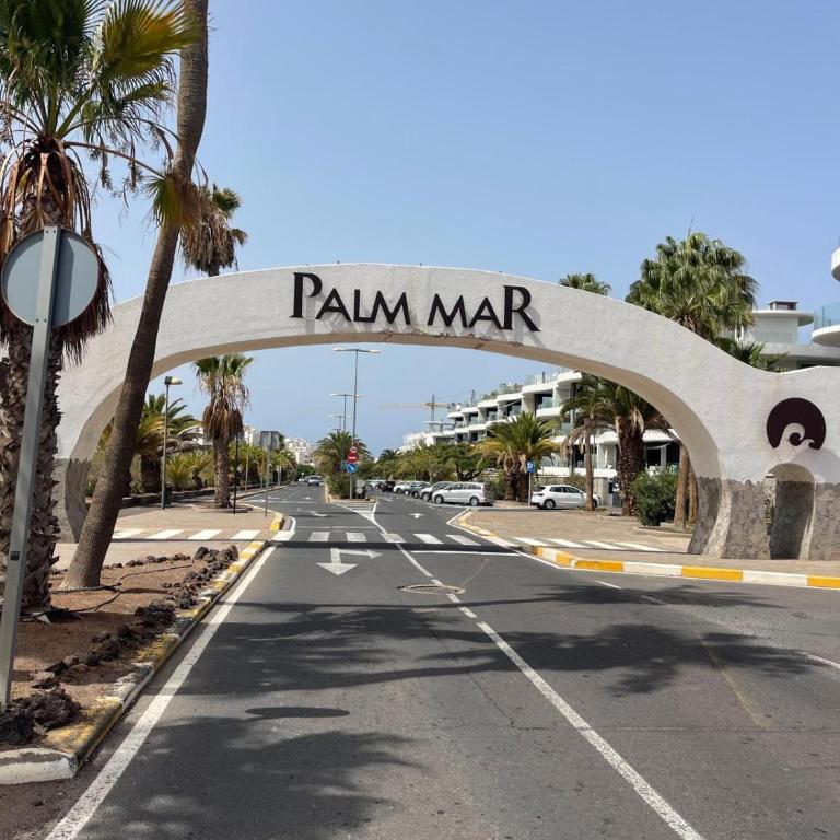 Sea Haven Tenerife - Apartamento de 1 dormitorio - 31