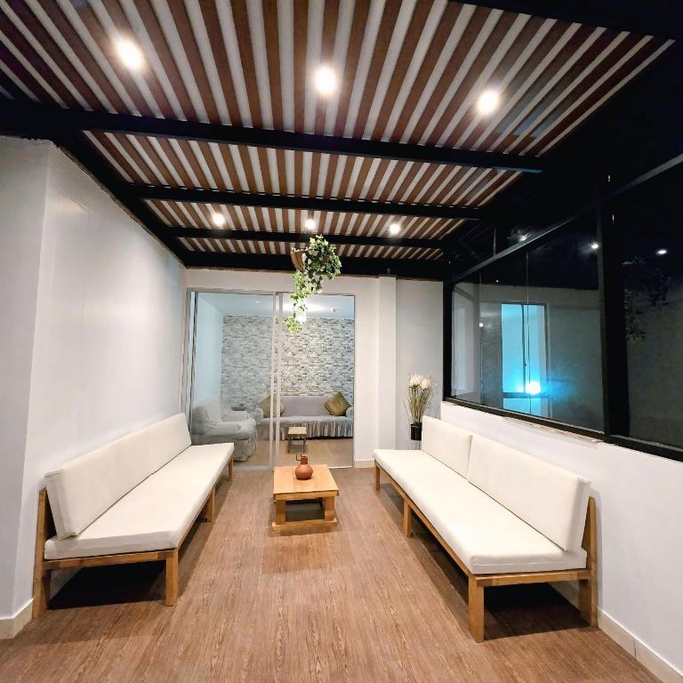 Duplex MyM - Three-Bedroom Apartment - 1