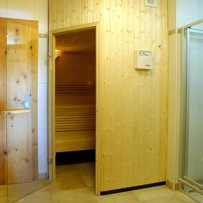 Skihütten LANG auf 1700 m in Hochkrimml, Zillertal Arena - Haus mit 6 Schlafzimmern - 11