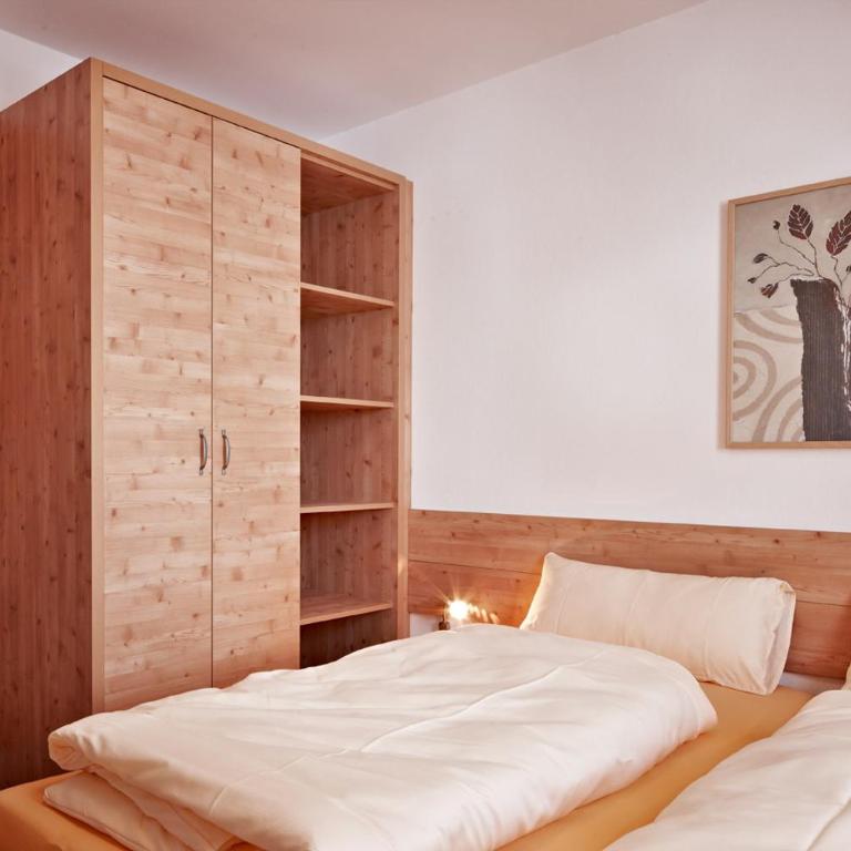 Skihütten LANG auf 1700 m in Hochkrimml, Zillertal Arena - Haus mit 6 Schlafzimmern - 12