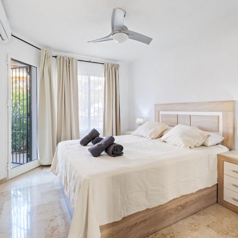 Siesta Golf 2 - Apartamento de 2 dormitorios - 6