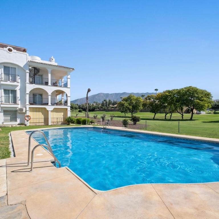 Siesta Golf 2 - Apartamento de 2 dormitorios - 15