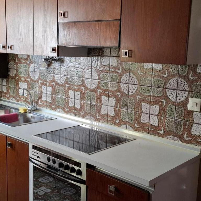 Seenähe - Haus mit Garten - Haus mit 2 Schlafzimmern - 14
