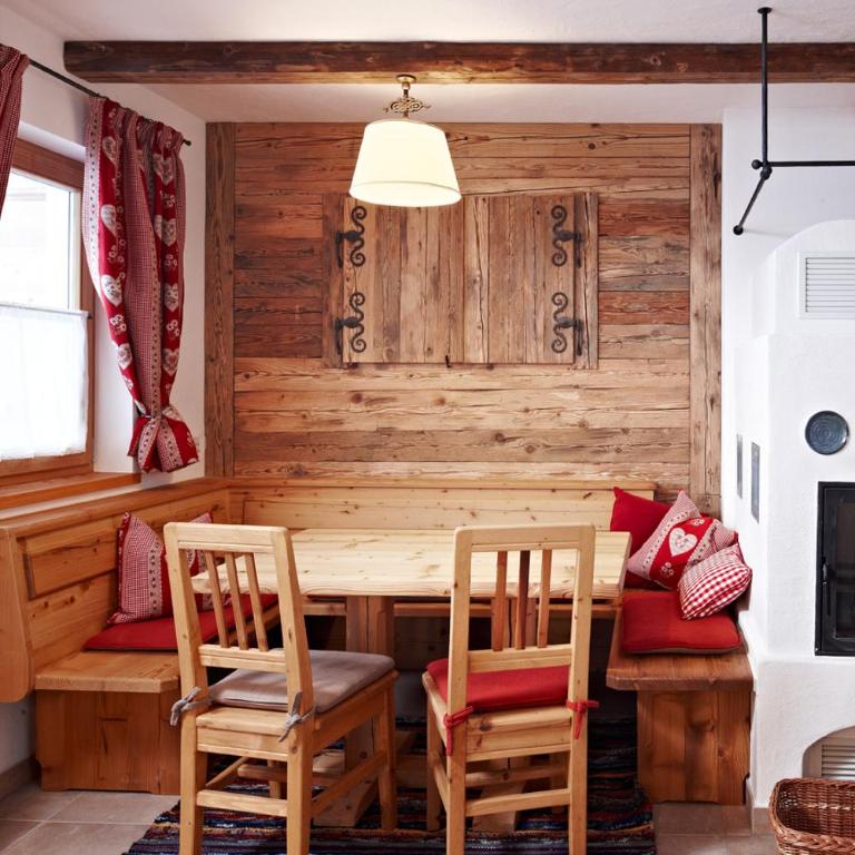 Skihütten LANG auf 1700 m in Hochkrimml, Zillertal Arena - Haus mit 6 Schlafzimmern - 4