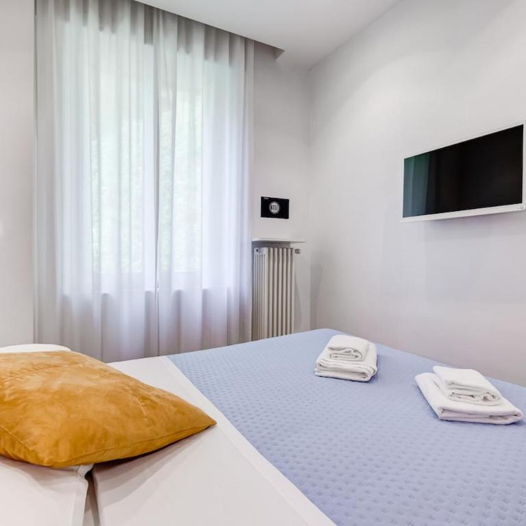 Luxury Ludo House Trastevere - Casa con 2 Camere da Letto - 4