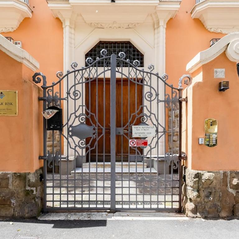 Luxury Ludo House Trastevere - Casa con 2 Camere da Letto - 5