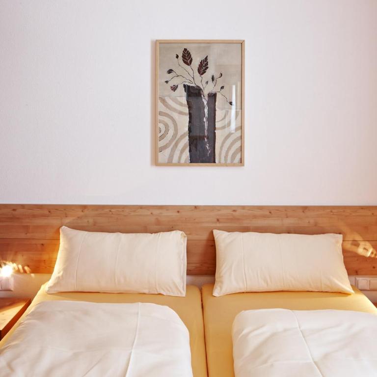 Skihütten LANG auf 1700 m in Hochkrimml, Zillertal Arena - Apartment mit 2 Schlafzimmern und Balkon - 7