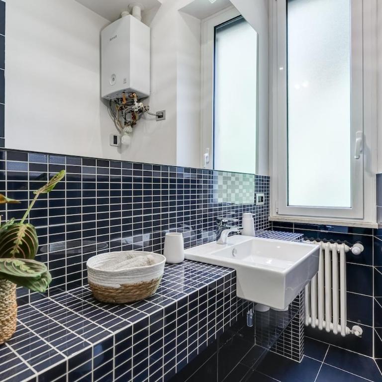 Luxury Ludo House Trastevere - Casa con 2 Camere da Letto - 6