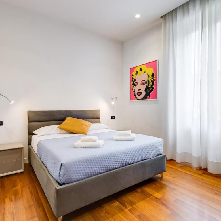 Luxury Ludo House Trastevere - Casa con 2 Camere da Letto - 27