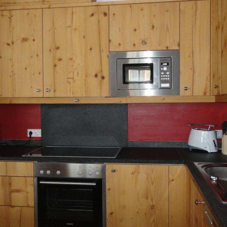 Skihütten LANG auf 1700 m in Hochkrimml, Zillertal Arena - Haus mit 6 Schlafzimmern - 6