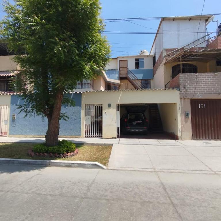 Hotel Los Ebanos - Casa de 3 dormitorios - 2