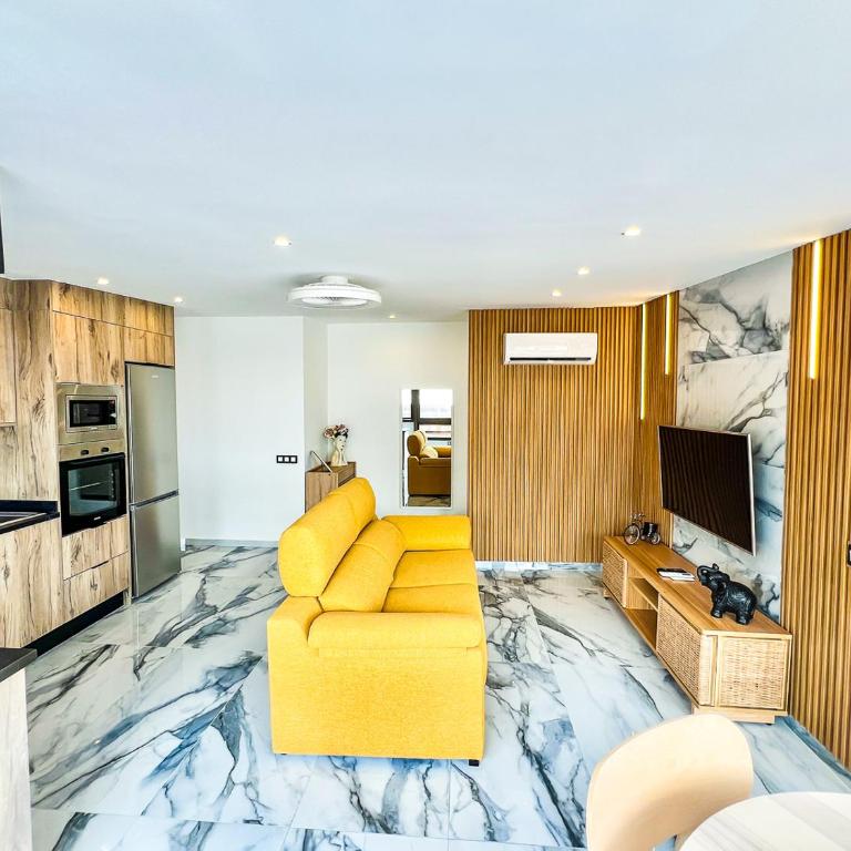 Brisamar Beach Penthouse - Apartamento de 2 dormitorios - 2