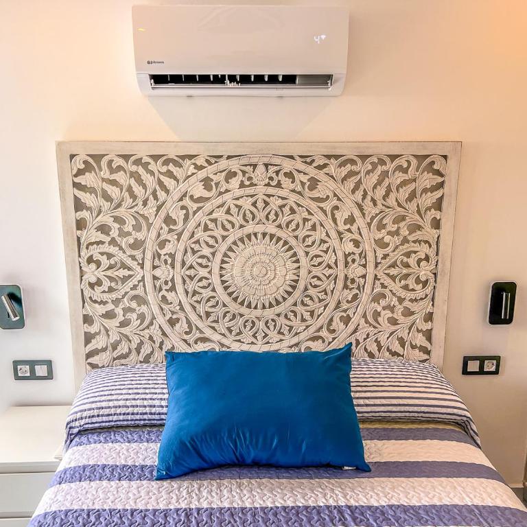 Brisamar Beach Penthouse - Apartamento de 2 dormitorios - 10