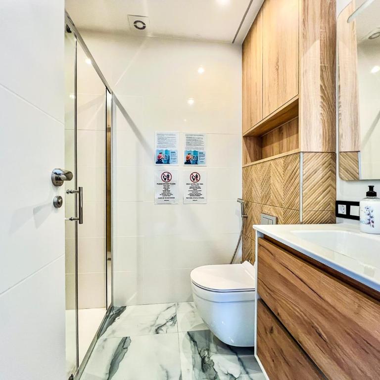 Brisamar Beach Penthouse - Apartamento de 2 dormitorios - 20