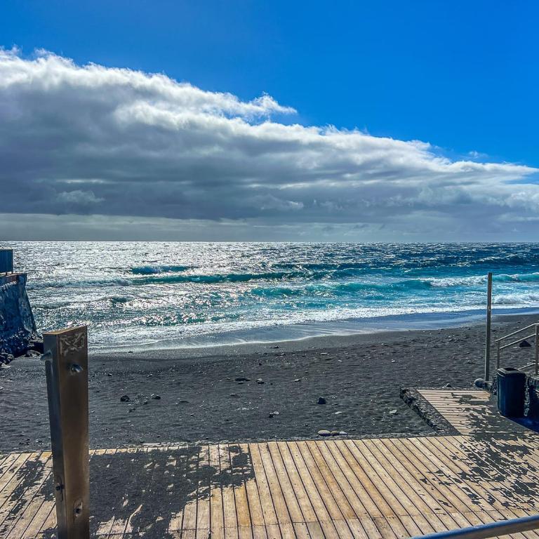 Brisamar Beach Penthouse - Apartamento de 2 dormitorios - 21
