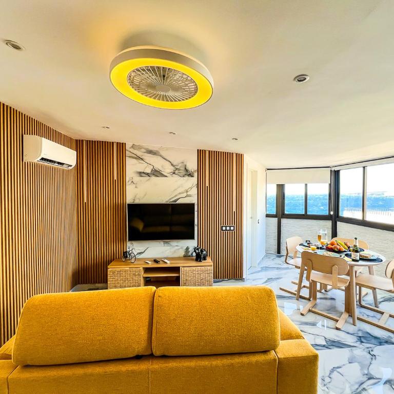 Brisamar Beach Penthouse - Apartamento de 2 dormitorios - 9