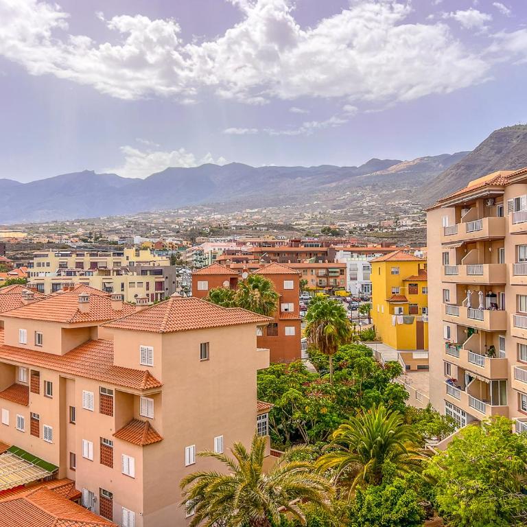 Brisamar Beach Penthouse - Apartamento de 2 dormitorios - 24