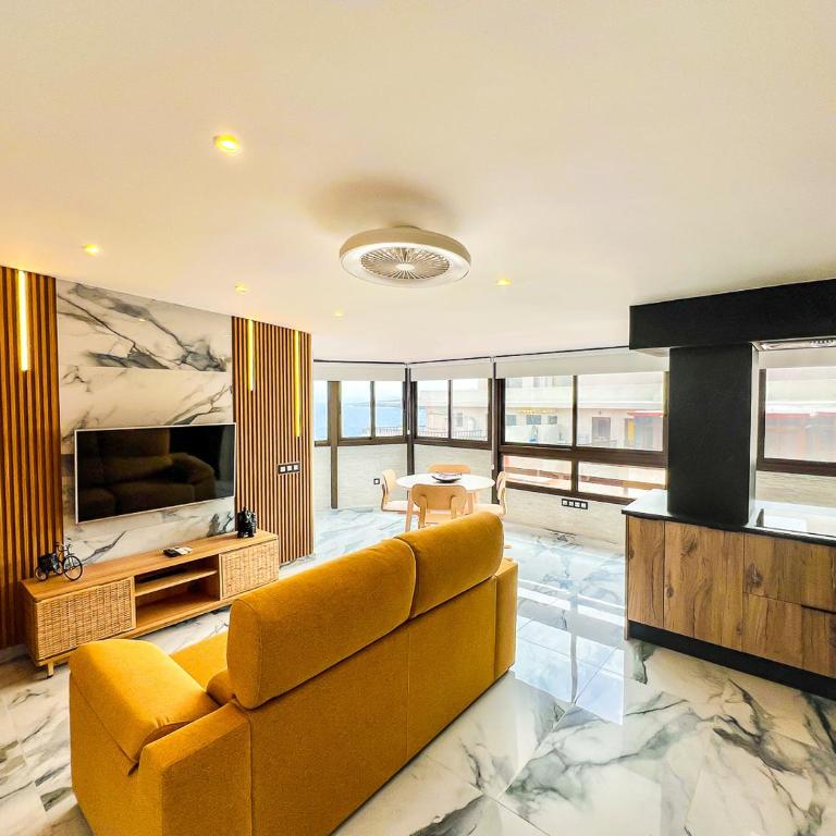 Brisamar Beach Penthouse - Apartamento de 2 dormitorios - 26