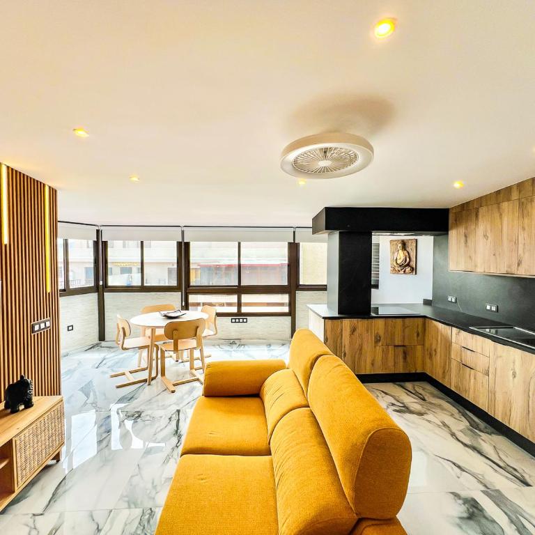 Brisamar Beach Penthouse - Apartamento de 2 dormitorios - 27