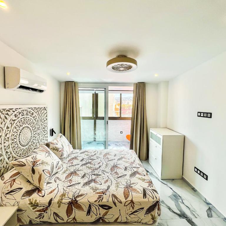 Brisamar Beach Penthouse - Apartamento de 2 dormitorios - 28