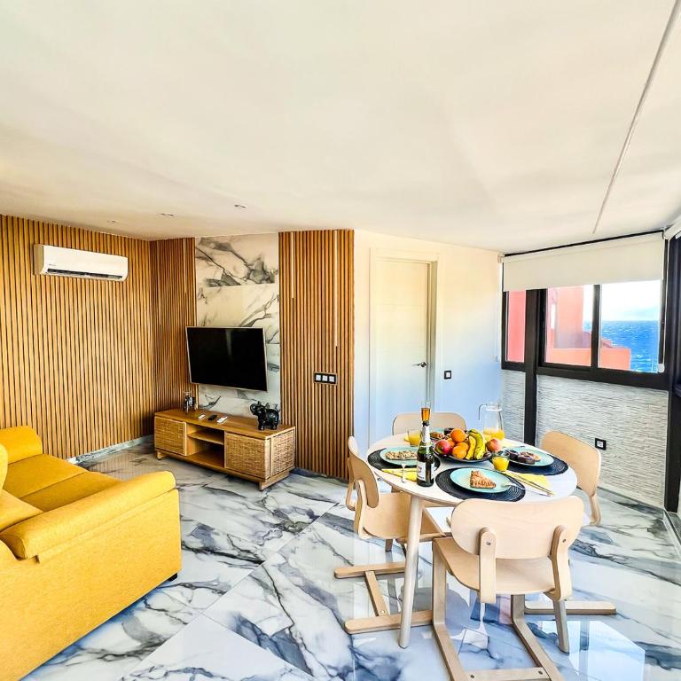 Brisamar Beach Penthouse - Apartamento de 2 dormitorios - 32