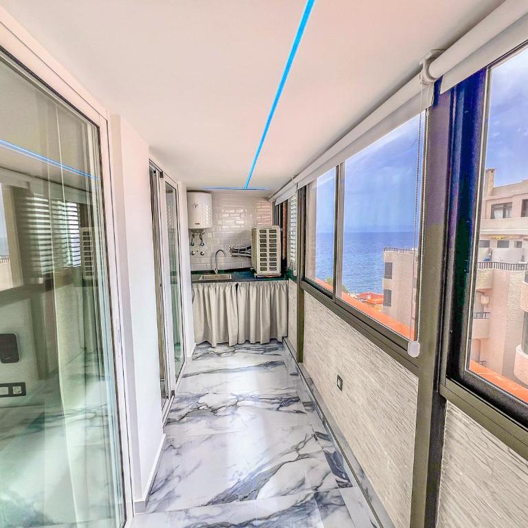 Brisamar Beach Penthouse - Apartamento de 2 dormitorios - 33