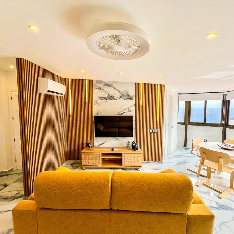 Brisamar Beach Penthouse - Apartamento de 2 dormitorios - 34