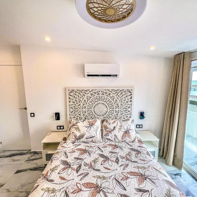 Brisamar Beach Penthouse - Apartamento de 2 dormitorios - 37