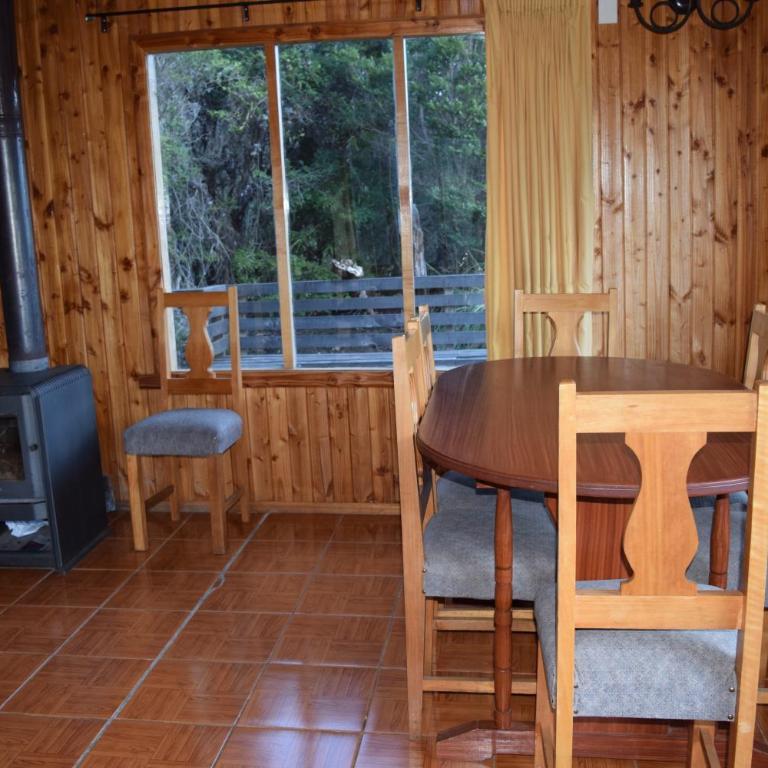 Vista Hermosa Conguillio - Family Bungalow - 5
