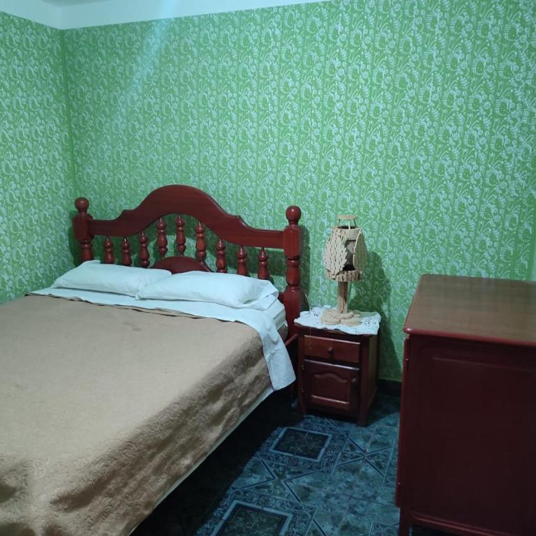 Jardín Secreto Cachi - Apartamento de 2 dormitorios - 5