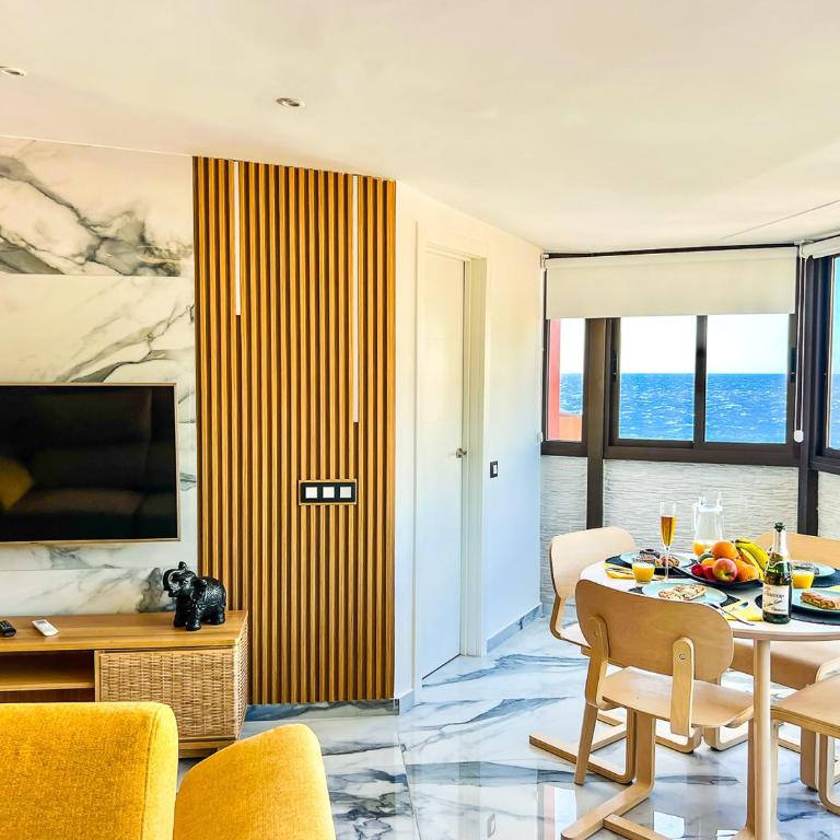 Brisamar Beach Penthouse - Apartamento de 2 dormitorios - 1