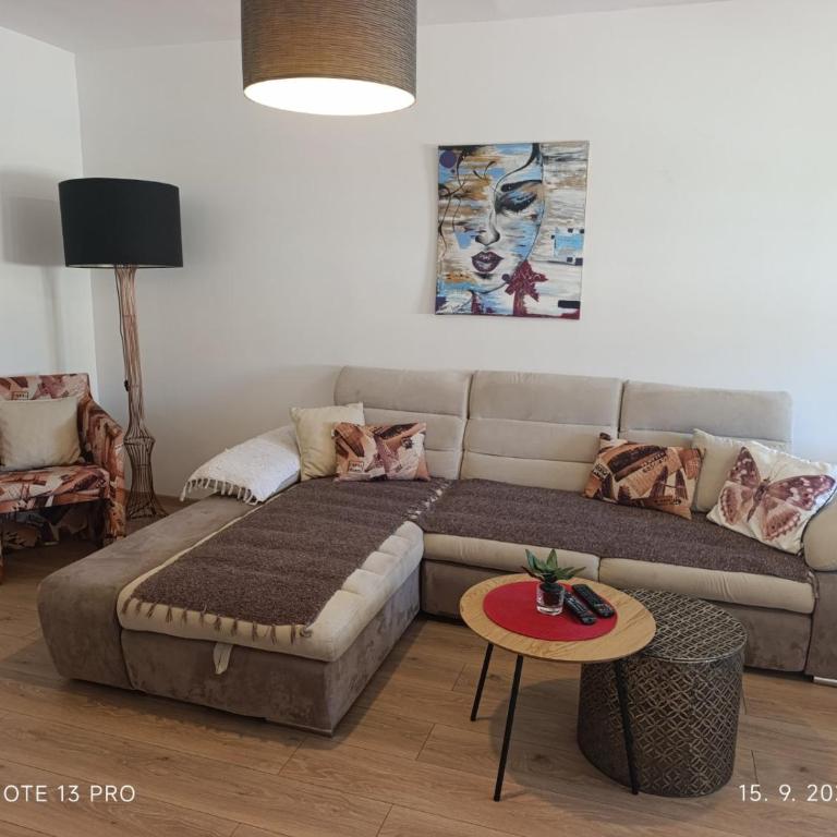 Apartman Zara - One-Bedroom Apartment - 6