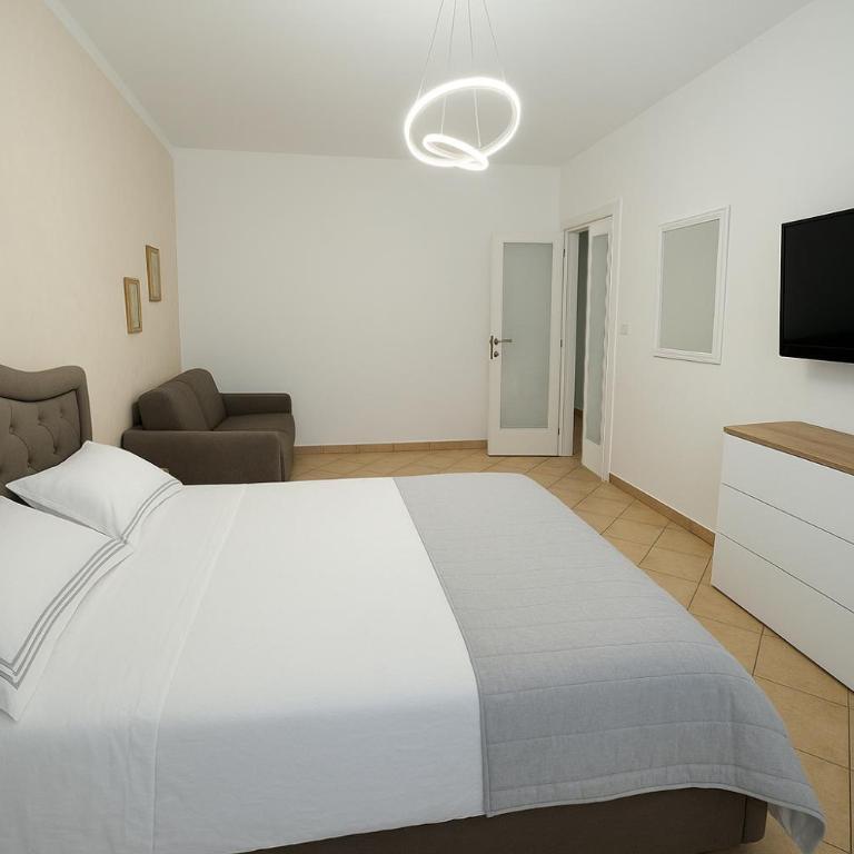 Irpinia 19 Guest House - Appartamento con 1 Camera da Letto e Balcone - 2
