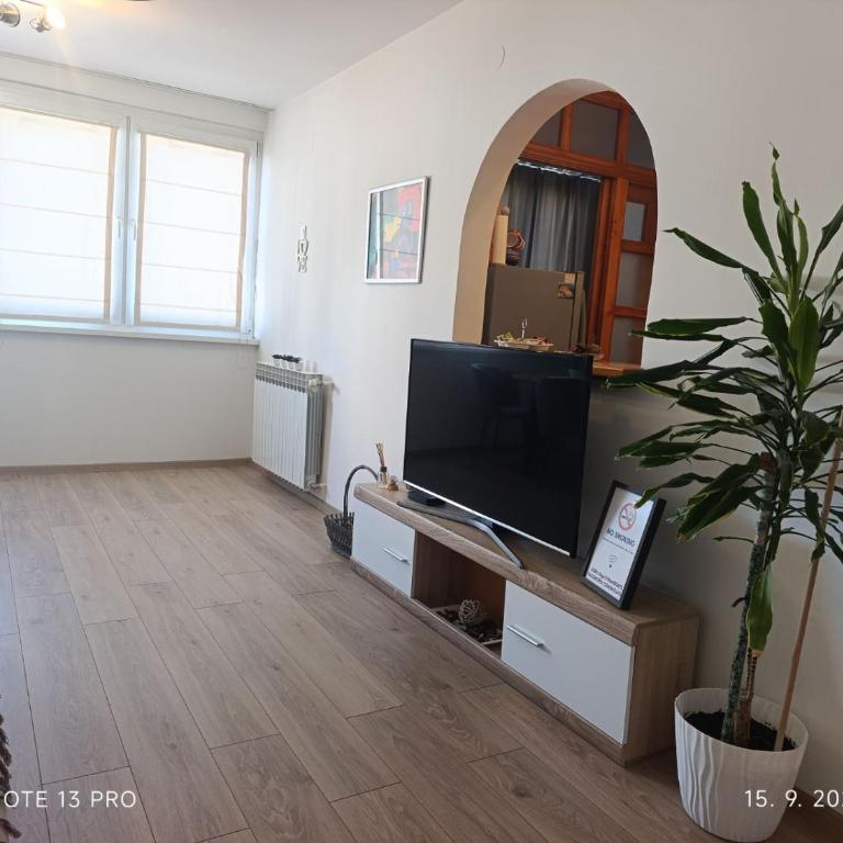 Apartman Zara - One-Bedroom Apartment - 7
