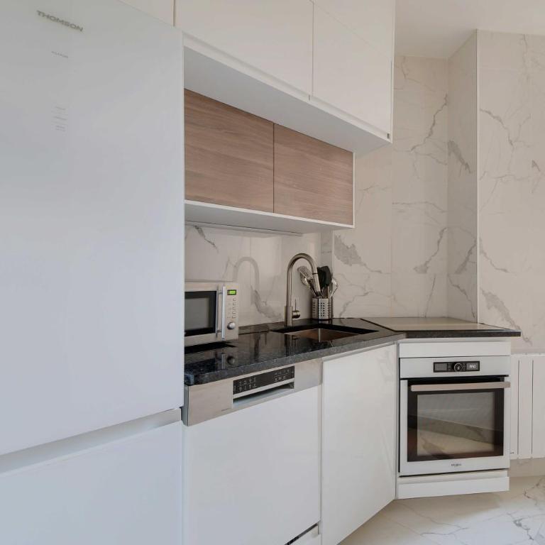 Elegant apartment - 2BR-4P - Pantheon - Apartment - 2