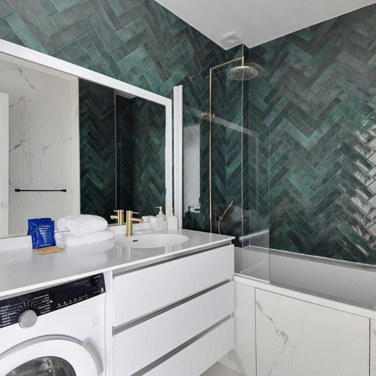 Elegant apartment - 2BR-4P - Pantheon - Apartment - 4