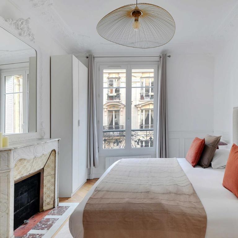 Elegant apartment - 2BR-4P - Pantheon - Apartment - 8