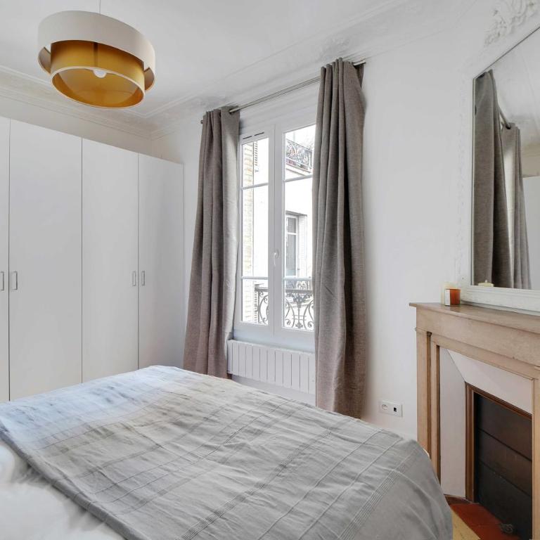 Elegant apartment - 2BR-4P - Pantheon - Apartment - 12