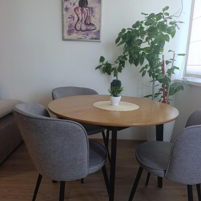 Apartman Zara - One-Bedroom Apartment - 9