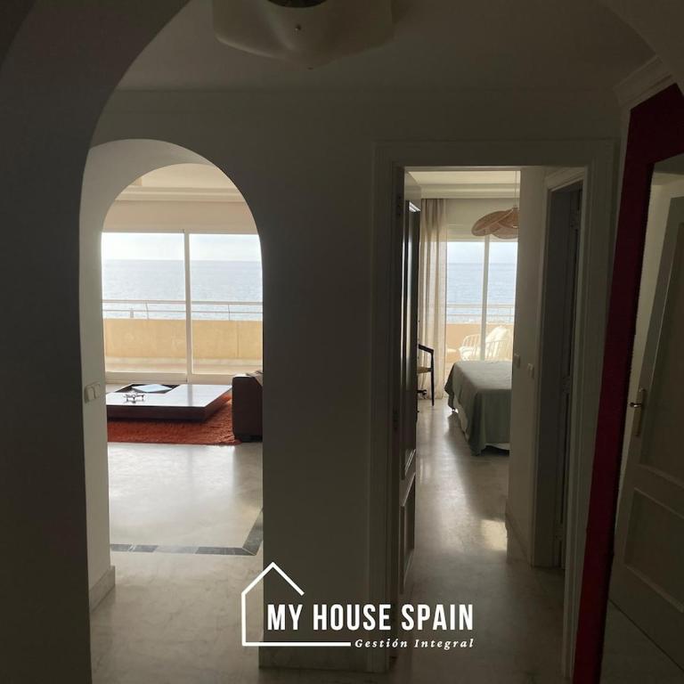 MyHouseSpain - Vistas al mar en Puerto Banus - Apartamento de 3 dormitorios - 4
