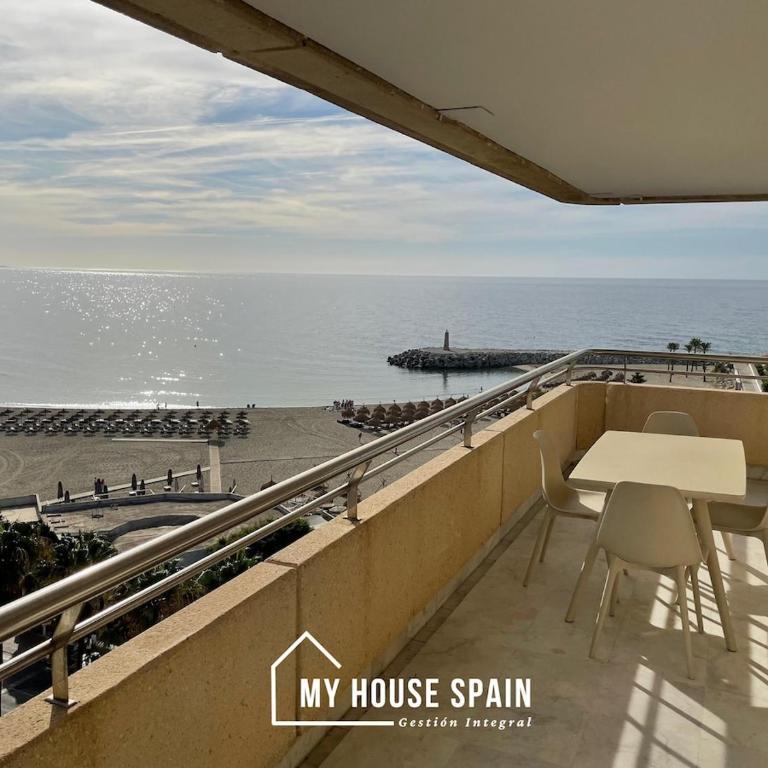 MyHouseSpain - Vistas al mar en Puerto Banus - Apartamento de 3 dormitorios - 10