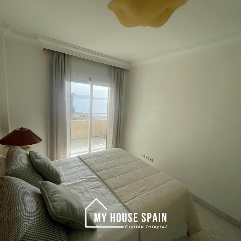 MyHouseSpain - Vistas al mar en Puerto Banus - Apartamento de 3 dormitorios - 12
