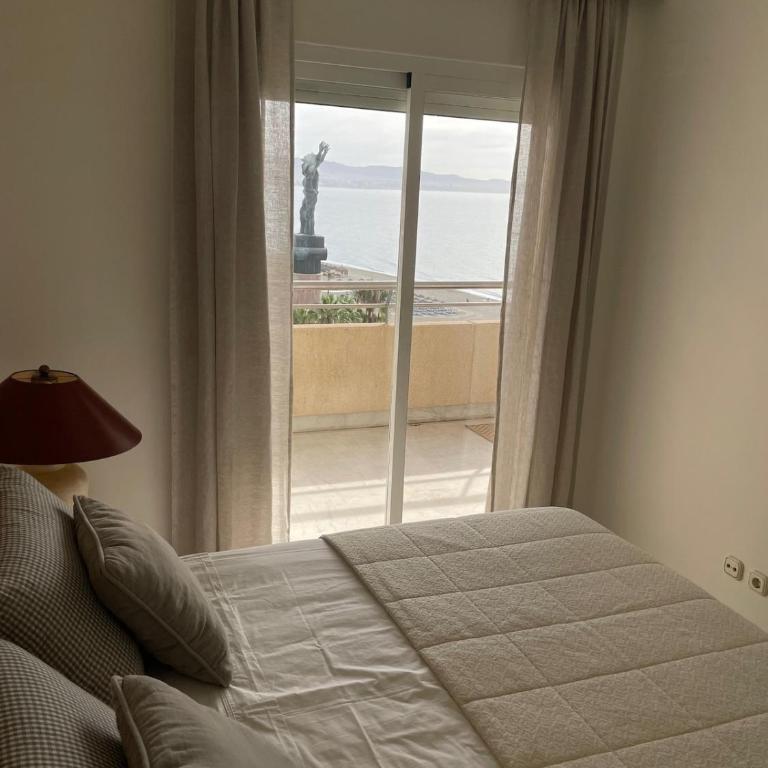 MyHouseSpain - Vistas al mar en Puerto Banus - Apartamento de 3 dormitorios - 13