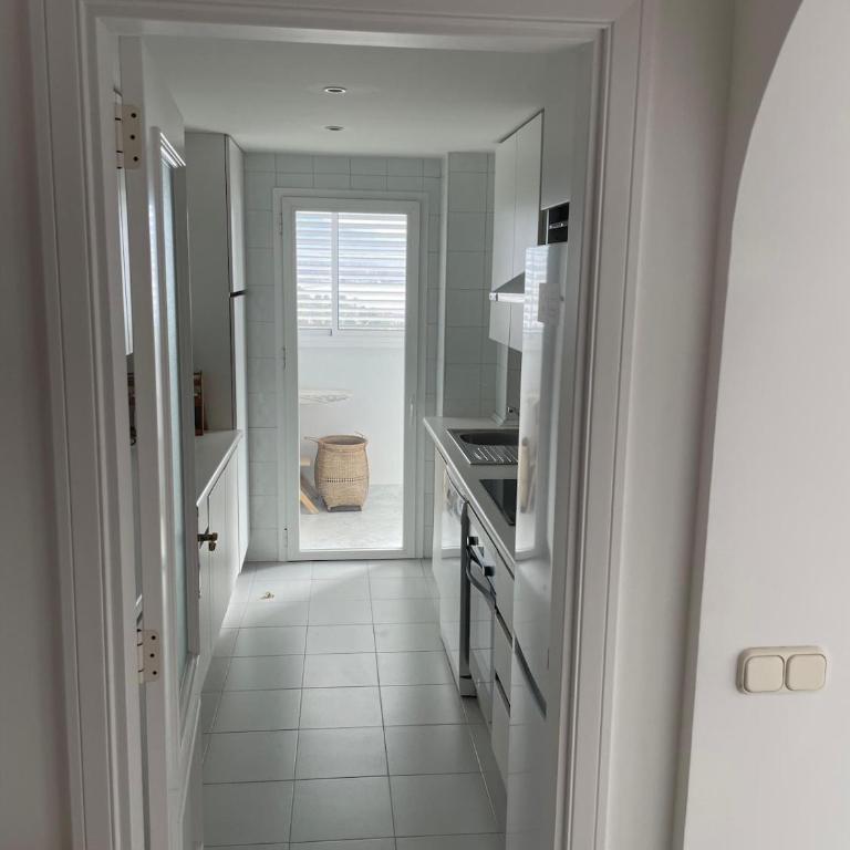 MyHouseSpain - Vistas al mar en Puerto Banus - Apartamento de 3 dormitorios - 15